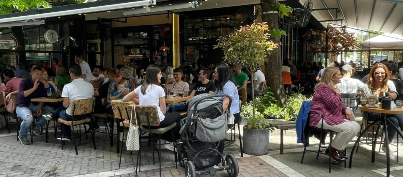 Οι επιχειρήσεις λένε «όχι» στον διαχωρισμό των πολιτών - Μόλις το 6% θα απαγορεύει την είσοδο σε μη εμβολιασμένους